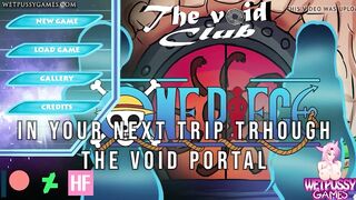 Void Club Chapter 10 One Piece Trailer