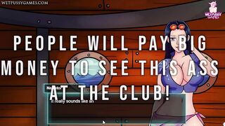 Void Club Chapter 10 One Piece Trailer