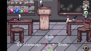 Monster Masume Dungeons Trailer