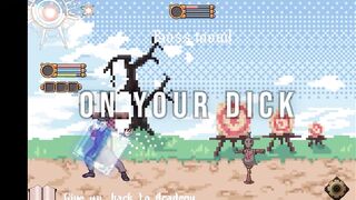 Monster Masume Dungeons Trailer