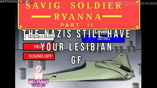 Saving Soldier Ryanna 2 Trailer