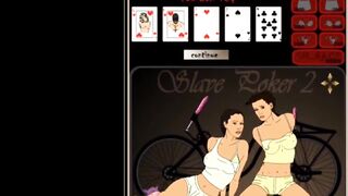 Slave Poker Trailer