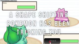 Void Club Chapter 5 Pokemon Lavender Town Trailer