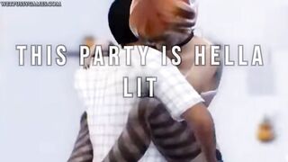 The Party Trailer