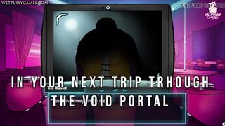 Void Club Chapter 13 Dragon Ball Trailer