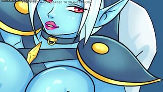 Void Club Chapter 13 Dragon Ball Trailer