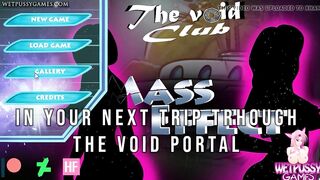 Void Club Chapter 2 Trailer