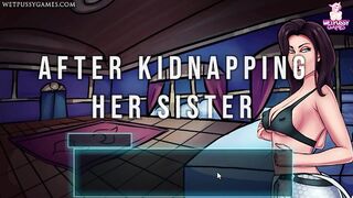 Void Club Chapter 2 Trailer