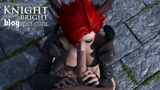 Tera Blowjob