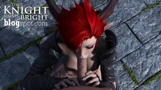 Tera Blowjob