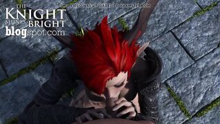 Tera Blowjob