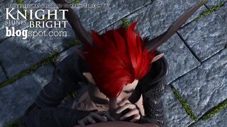 Tera Blowjob