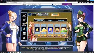 Girls On Tanks review