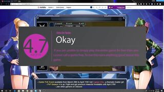 Girls On Tanks review