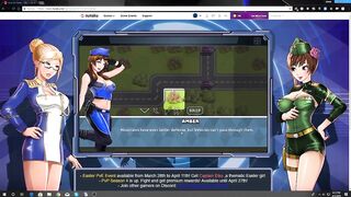 Girls On Tanks review