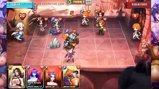 Cunt Wars Review