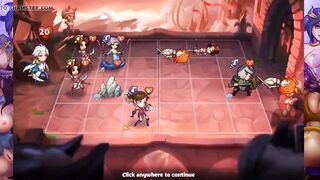 Cunt Wars Review