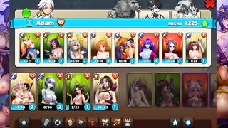 Cunt Wars Review