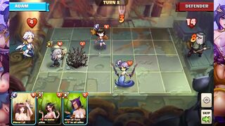 Cunt Wars Review