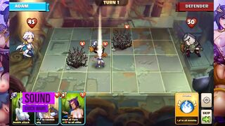 Cunt Wars Review