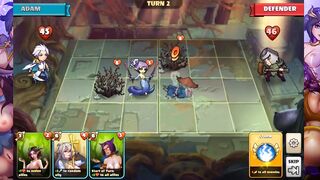 Cunt Wars Review