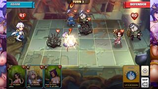 Cunt Wars Review