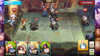 Cunt Wars Review