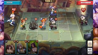 Cunt Wars Review
