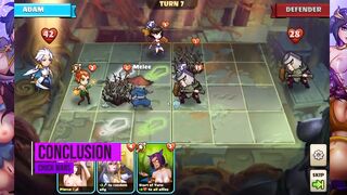 Cunt Wars Review