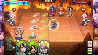 Cunt Wars Review