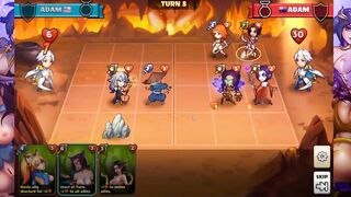 Cunt Wars Review