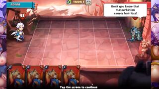 Cunt Wars Review