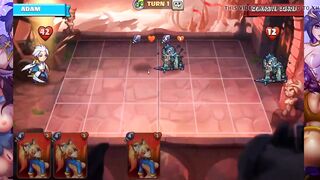 Cunt Wars Review