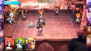 Cunt Wars Review