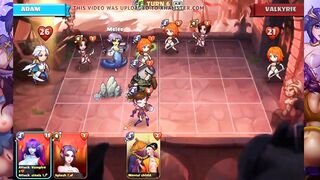 Cunt Wars Review