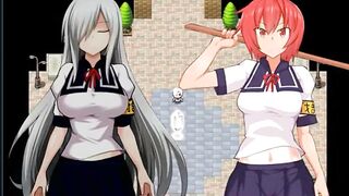 The EvilSlayer Maiden Hentai Anime