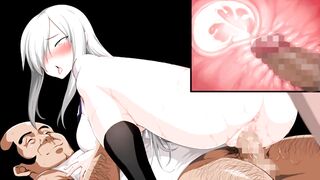 The EvilSlayer Maiden Hentai Anime