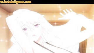 Huge tits titsfuck cumshot compilation