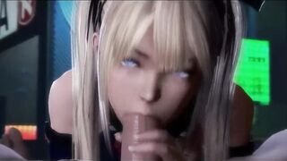 Marie Rose Night Out SFM