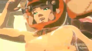 Overwatch 1