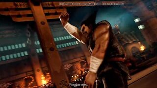 Kazumi Mishima - Tekken 7 - Hentai