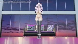 MMD Kashima