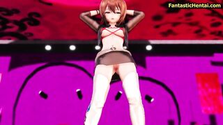 Destination Maho