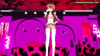 Destination Maho