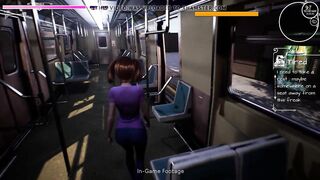 MY LUST WISH (adult sex game) v0.1 Release Footage