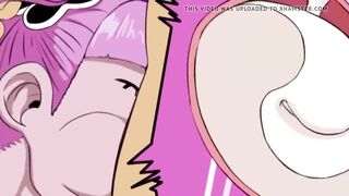 Perona getting fucked (One Piece)