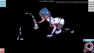 Honey select 65 little girl