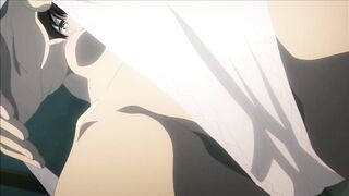 Nanatsu No Taizai Succubus Strip A Girl In Bathroom