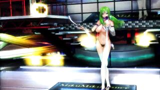 FAP AWAY 226