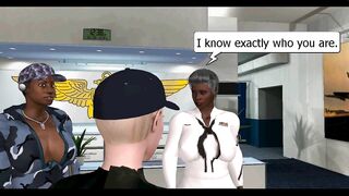 NAVY BLUES I part.1